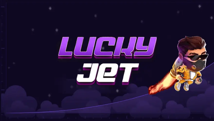 LuckyJet 1win